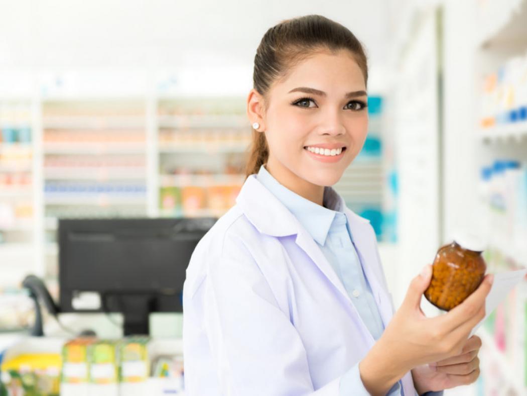 Comprehensive Certification Training for Aspiring Pharmacy Technicians